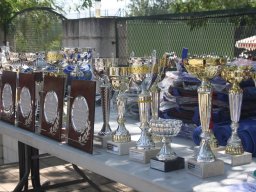 XVII Concentracion - 2010